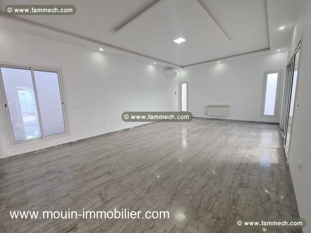 VILLA ANDREA I Hammamet Zone Théâtre AL2691