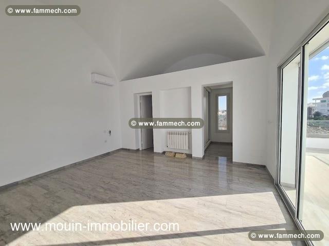 VILLA ANDREA I Hammamet Zone Théâtre AL2691