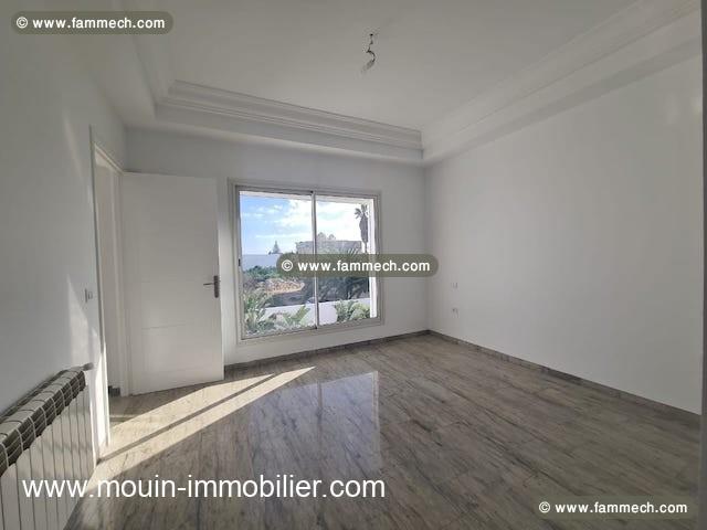 VILLA ANDREA I Hammamet Zone Théâtre AL2691
