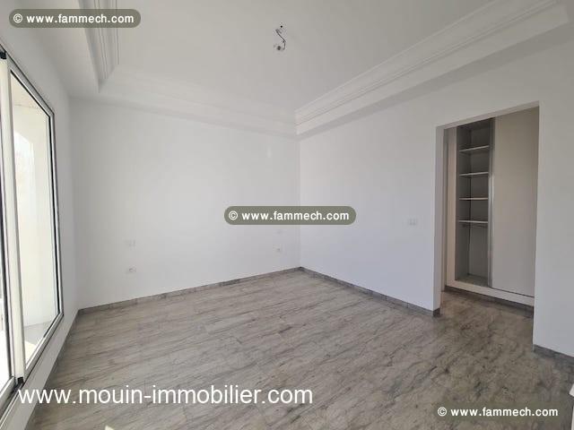 VILLA ANDREA I Hammamet Zone Théâtre AL2691
