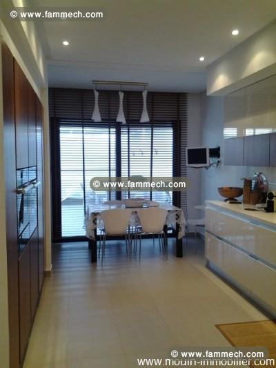 Villa Andura réf AV428 Hammamet nord