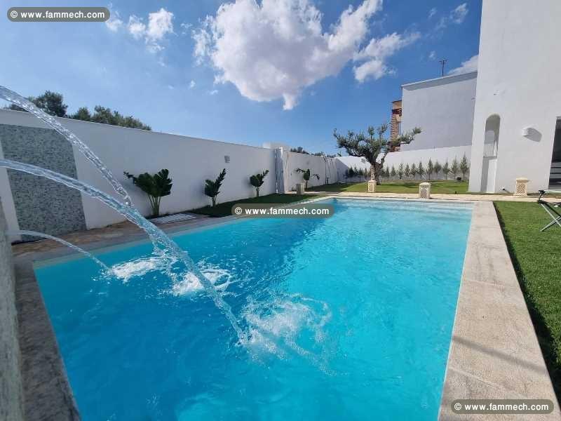 Villa angel (réf: v2467)