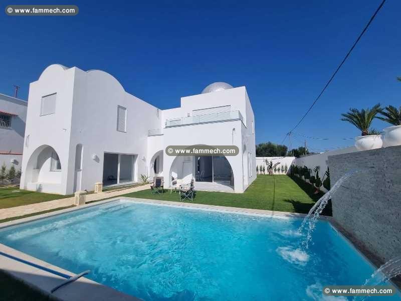 Villa angel (réf: v2467)