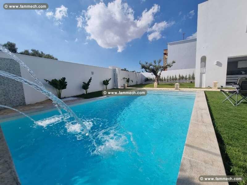 Villa angel (réf: v2467)