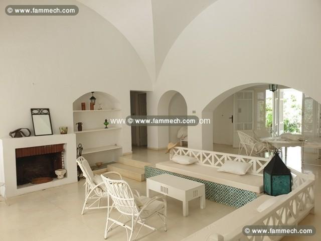VILLA ANGELINE Kelibia AL2448