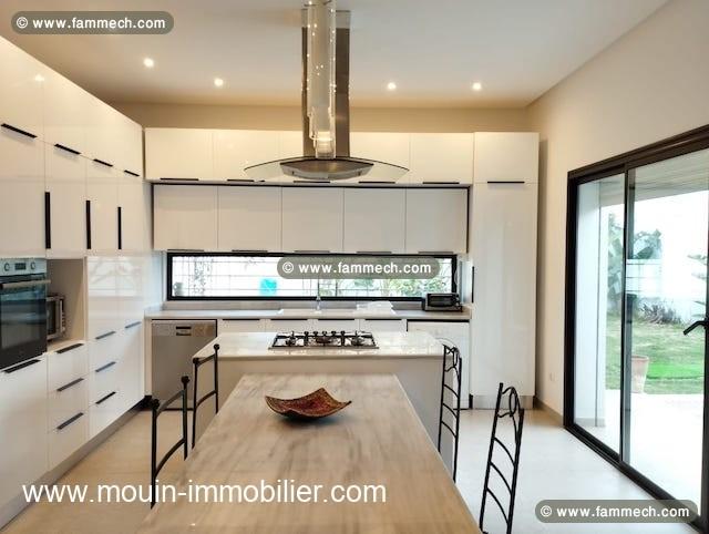 Villa Angelo AL3343 Hammamet