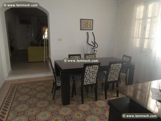 VILLA ANGHAM - ZONE SINDBAD          REF. L1129