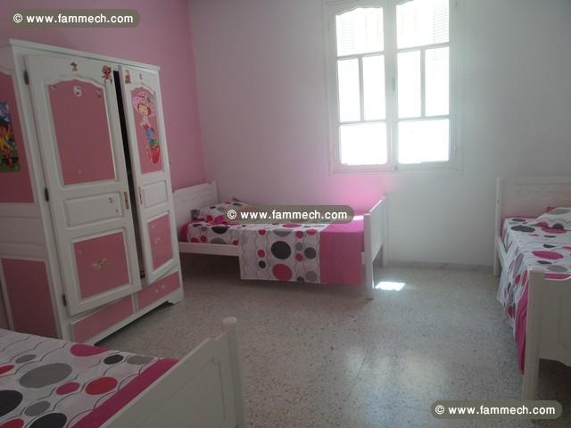 VILLA ANGHAM - ZONE SINDBAD          REF. L1129
