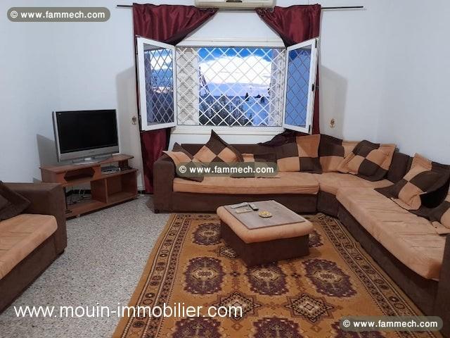 Villa Annabella AV381 Hammamet 