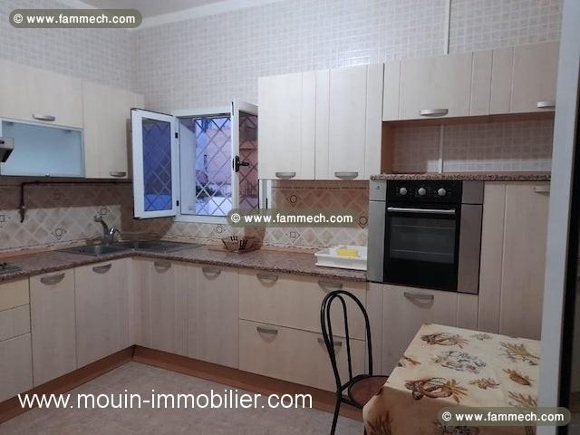 Villa Annabella AV381 Hammamet 