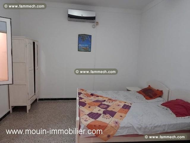 Villa Annabella AV381 Hammamet 