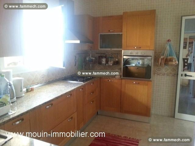 Villa Annabella AV381 Hammamet 