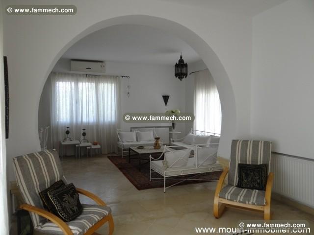 villa anni AL1032 hammamet 
