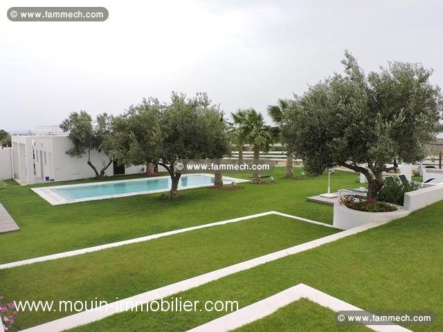 VILLA ANTIBES Zone Kharrouba AL1785