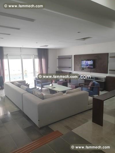 Villa Antonella AL1265 Hammamet Sud