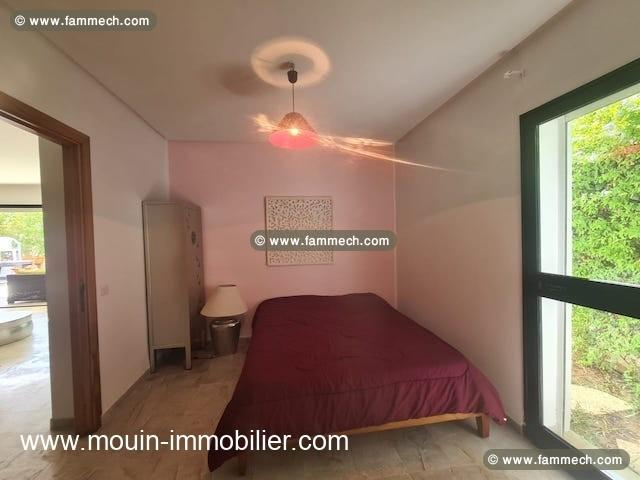 VILLA APHRODITE Hammamet Nord AL3020