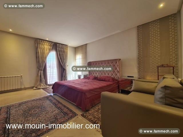 Villa Apolda AV1748 Yasmine Hammamet