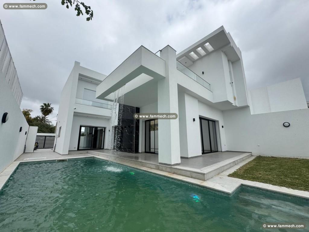 Villa aqualis (réf: v2915)
