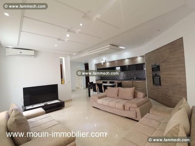 Villa Arabelle AL3328 Hammamet 