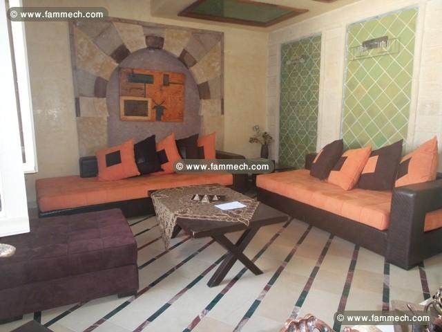 Villa arabesque(réf: l1287)