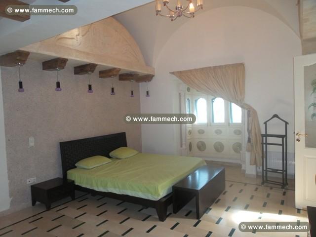 Villa arabesque(réf: l1287)