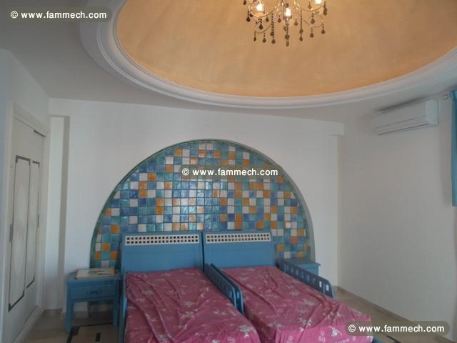 Villa arabesque(réf: l1287)