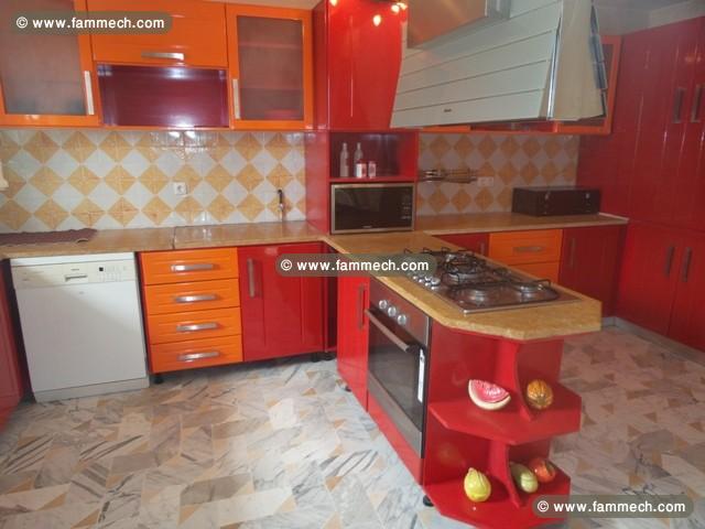 Villa arabesque(réf: l1287)