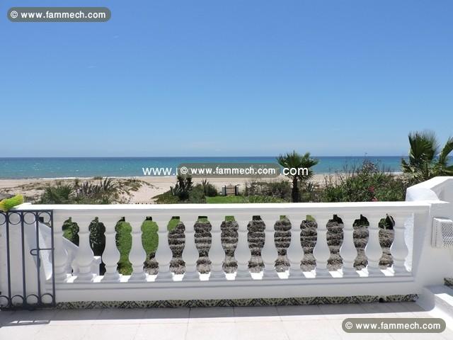 villa arabesque AL1714 sidi el mahersi 