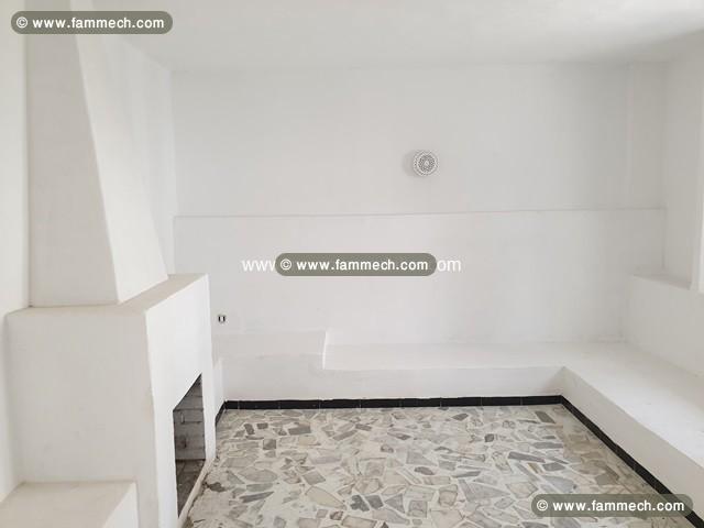 Villa Arabica AV1276 Hammamet 