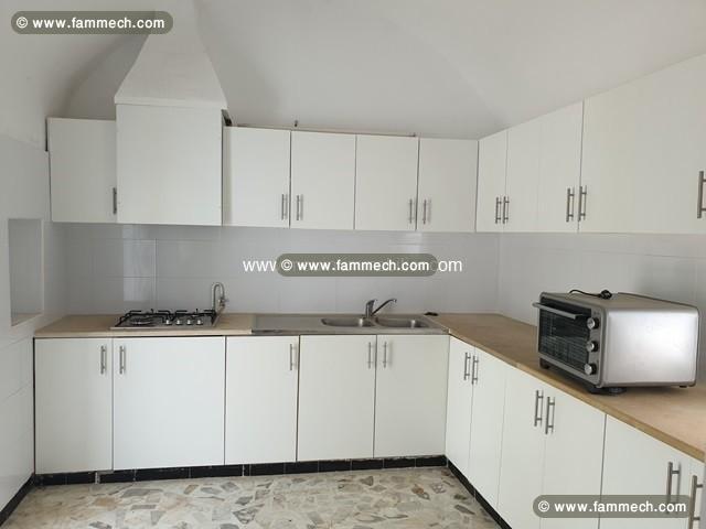 Villa Arabica AV1276 Hammamet 