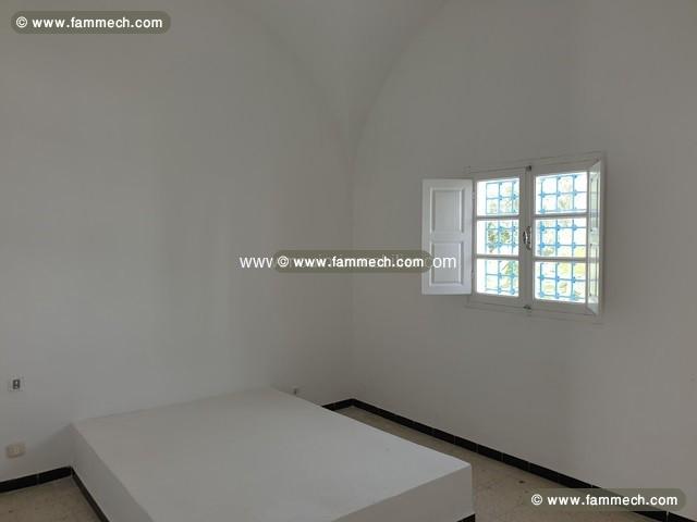 Villa Arabica AV1276 Hammamet 