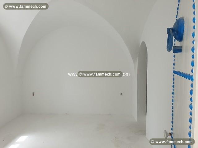 Villa Arabica AV1276 Hammamet 