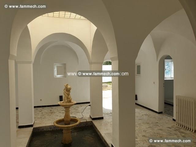 Villa Arabica AV1276 Hammamet 