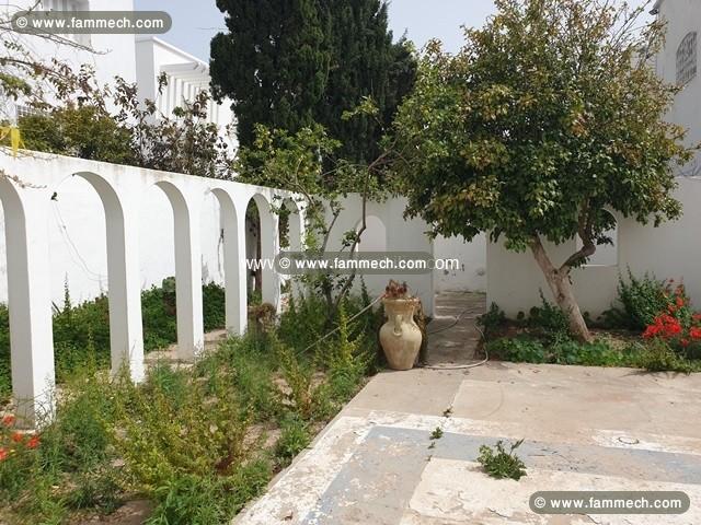 Villa Arabica AV1276 Hammamet 