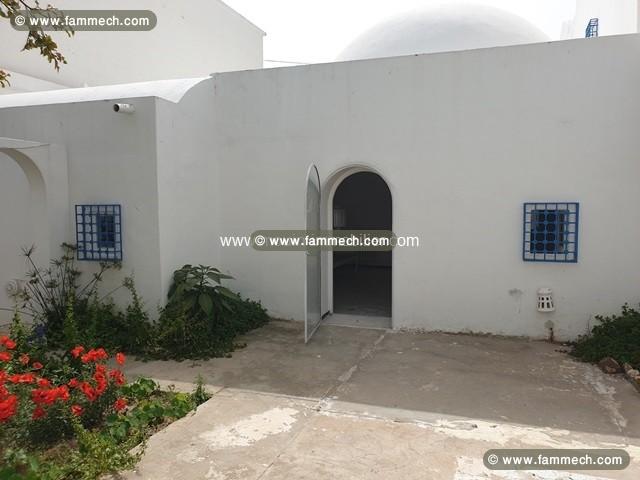 Villa Arabica AV1276 Hammamet 