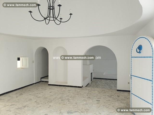 Villa Arabica AV1276 Hammamet 