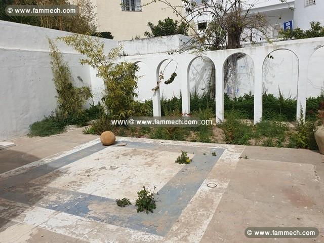 VILLA ARABICA Hammamet  AL2386