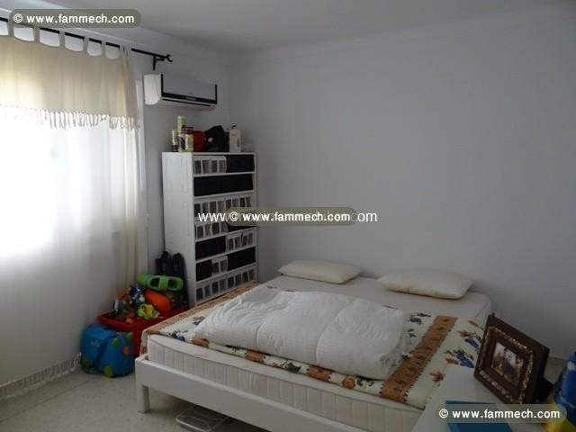 Villa Arij ref AL792 Hammamet zone corniche