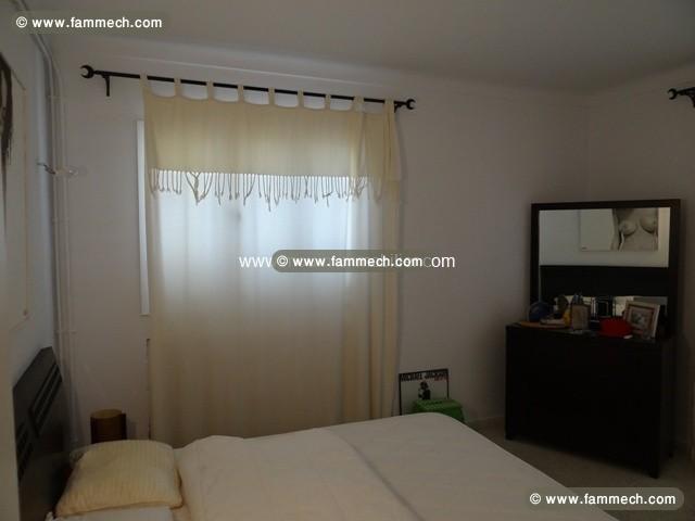 Villa Arij ref AL792 Hammamet zone corniche