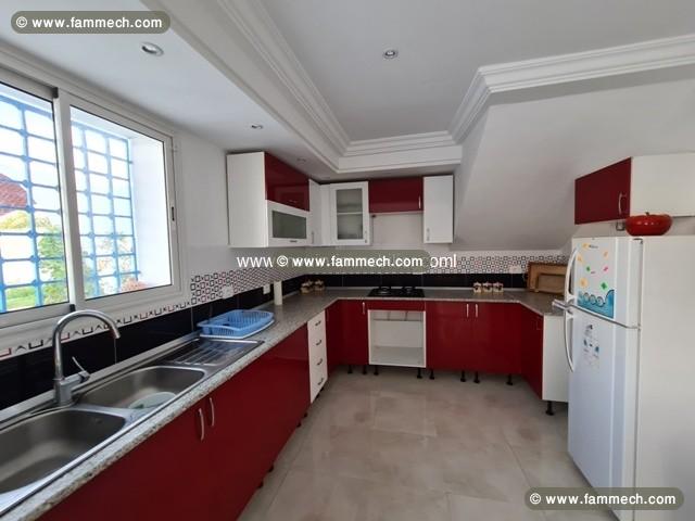 Villa Asil AL2670 Hammamet 