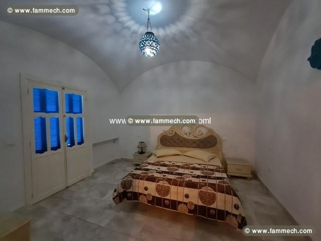 Villa Asil AL2670 Hammamet 