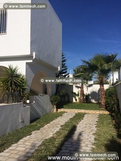 Villa Asila AV569