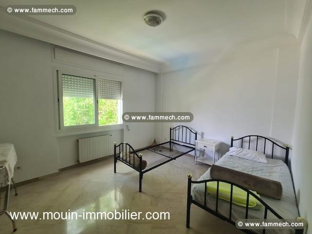 VILLA ASMA Hammamet Yasmine AL3585