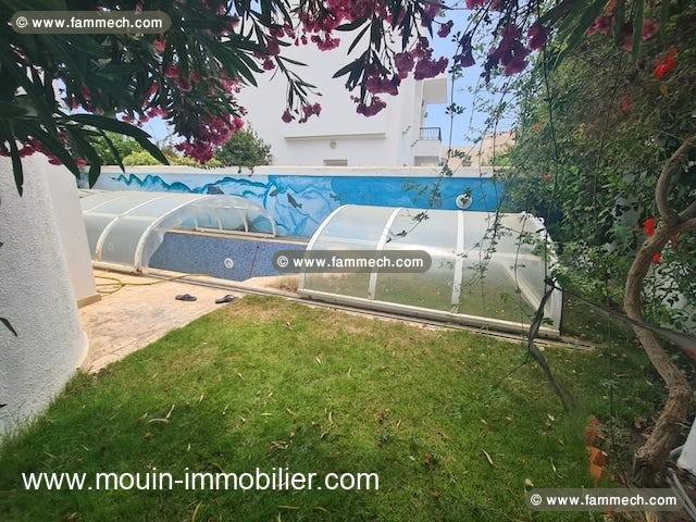Villa Aster AV1590 Hammamet 