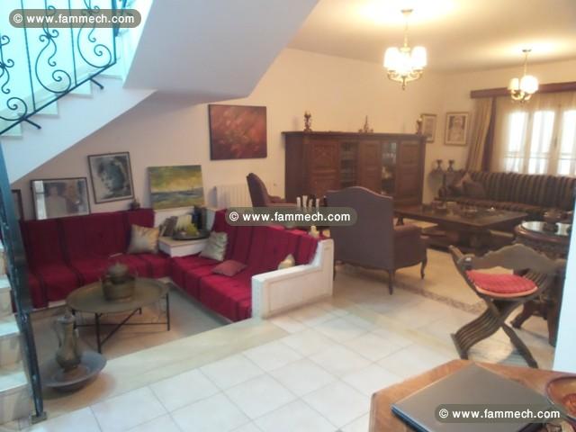 VILLA ATEF 