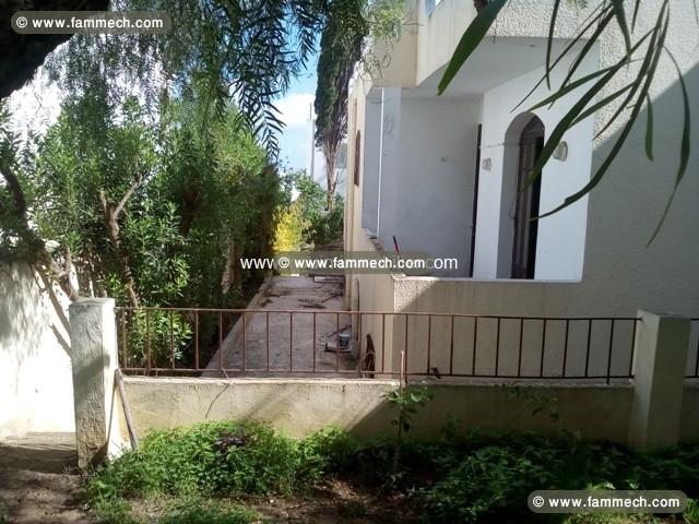 Villa Atlas AV1148 Menzah 9 
