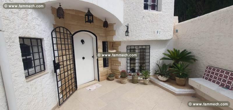 Villa aurelia(réf: l3068)
