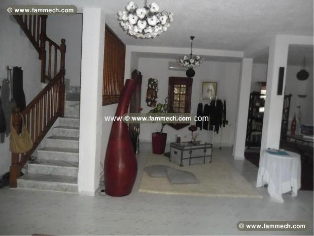 Villa Aurora AL2624 Hammamet