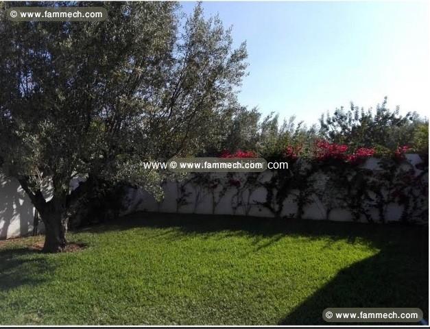 Villa Aurora AL2624 Hammamet