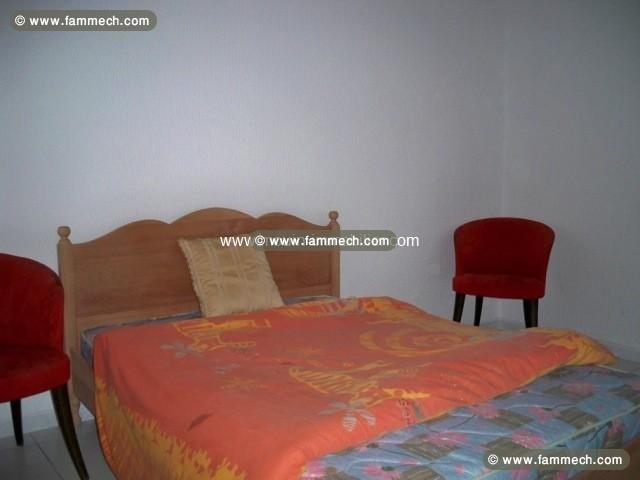 Villa aurora réf AV280 Hammamet zone Miramar